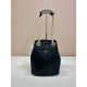 PRADA 프라다 버킷백 1BE082 5COLOR