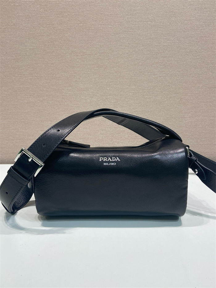 PRADA 프라다 나파 가죽 숄더백 2VH188