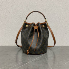  CELINE 셀린느 틴 클라라 미디움 백 116882