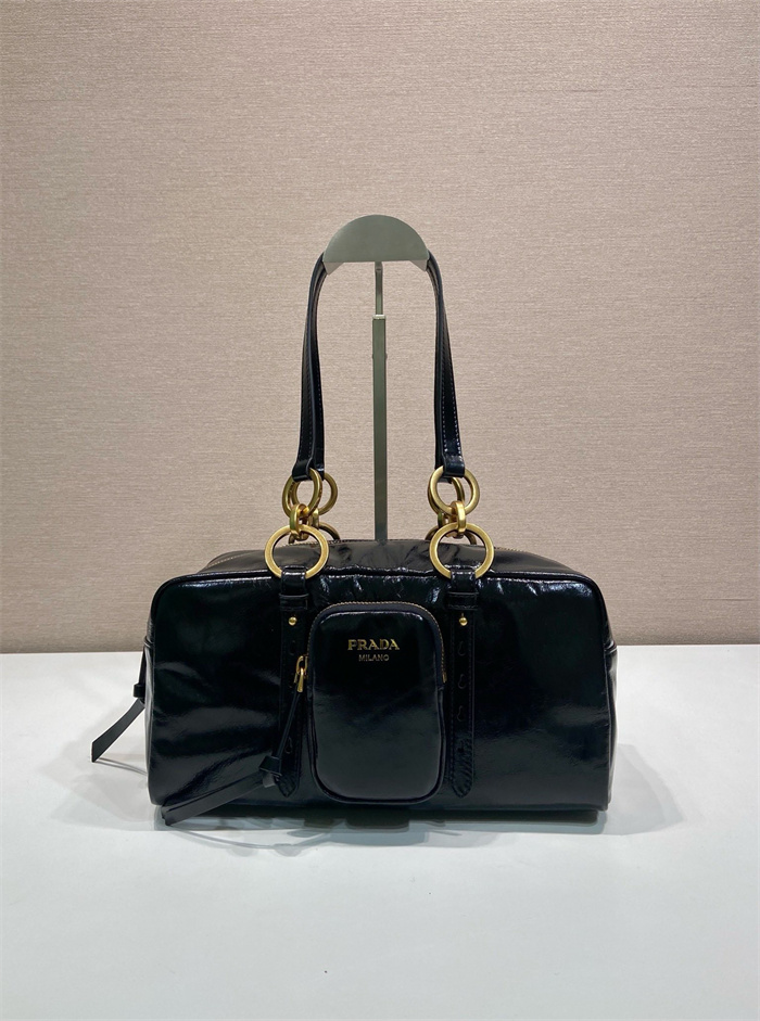 PRADA 프라다 토트백 1BB138 2COLOR