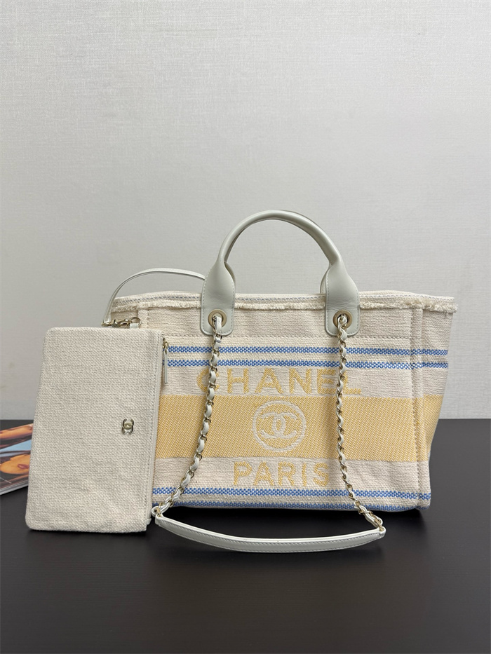 CHANEL 샤넬 도빌 백 AS3518 