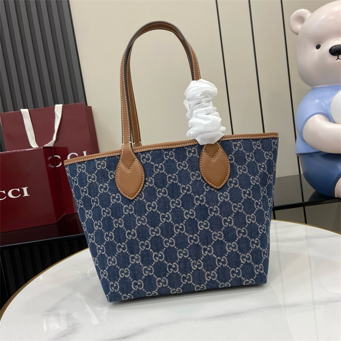 GUCCI 구찌 토티시마 스몰 토트백 820496