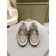 JIMMY CHOO 지미추 여성용 스니커즈 J31050 3COLOR