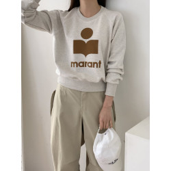 ●월간 판매 9위● ISABEL MARANT 이자벨마랑 밀리니 맨투맨 4COLOR