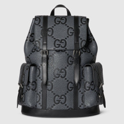GUCCI 구찌 점보 GG 백팩 ‎625770