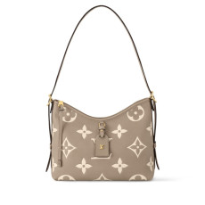 LOUIS VUITTON 루이비통 캐리올 PM M47180