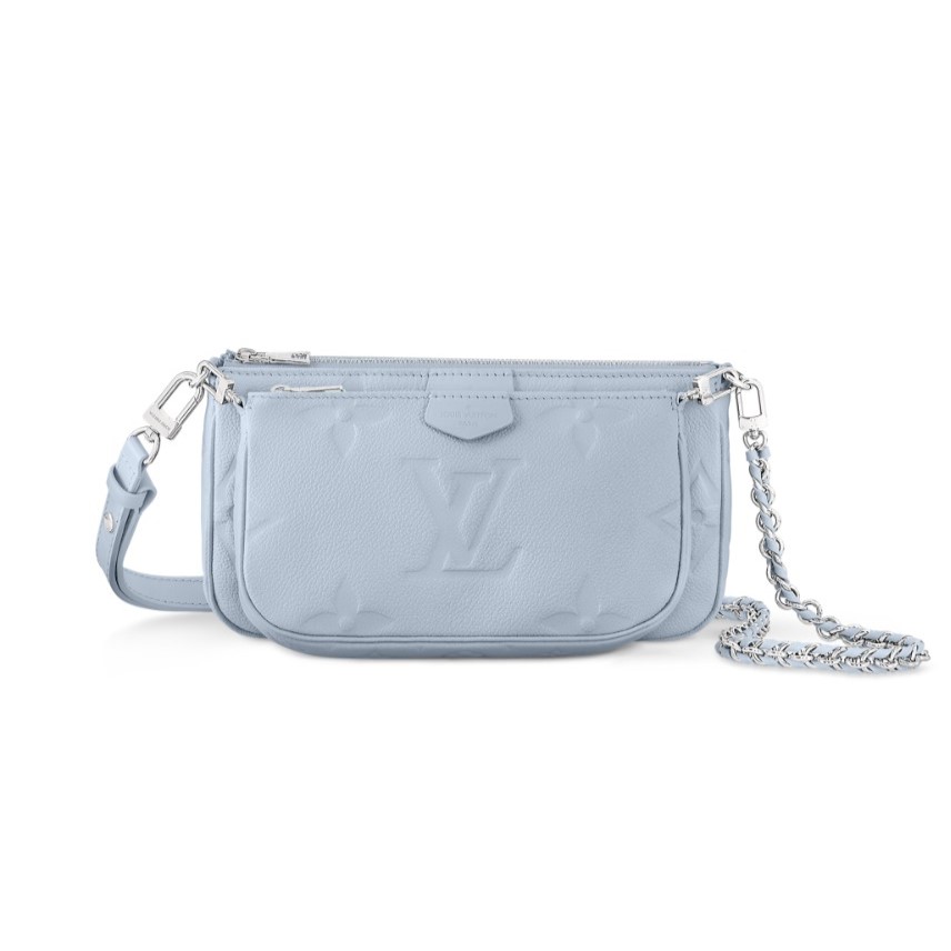 LOUIS VUITTON 루이비통 멀티 포쉐트 악세수아 M47173