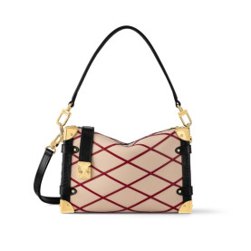 LOUIS VUITTON 루이비통 사이드 트렁크 MM M24403