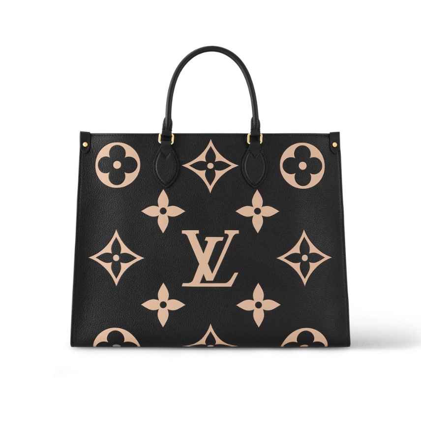 LOUIS VUITTON 루이비통 온더고 라지백 M45945