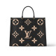 LOUIS VUITTON 루이비통 온더고 라지백 M45945