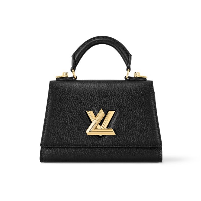 LOUIS VUITTON 루이비통 트위스트 원 핸들 BB M59091