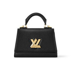 LOUIS VUITTON 루이비통 트위스트 원 핸들 BB M59091