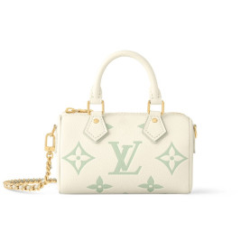 LOUIS VUITTON 루이비통 나노 스피디백 M24169