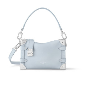 LOUIS VUITTON 루이비통 사이드 트렁크 PM M23817
