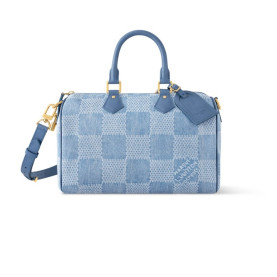  LOUIS VUITTON 루이비통 스피디 반둘리에 30 N00203