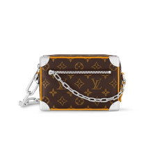 LOUIS VUITTON 루이비통 미니 소프트 트렁크 M12767