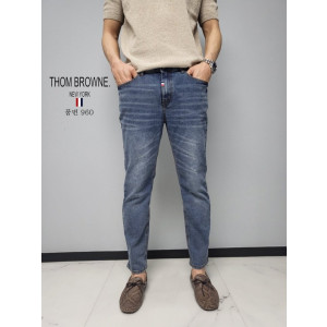 THOM BROWNE 톰브라운 청바지 (960)