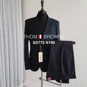 THOM BROWNE 톰브라운 클래식 정장 세트