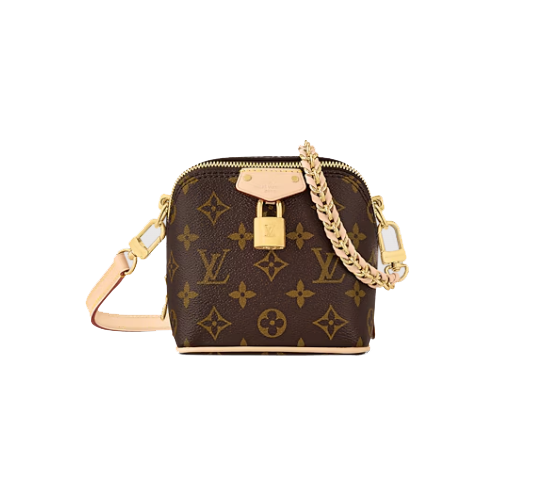 LOUIS VUITTON 루이비통 저스트 인케이스