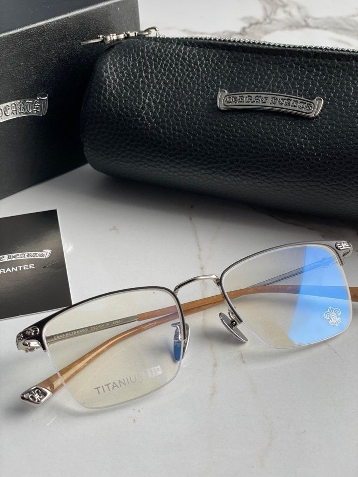 CHROME HEARTS 크롬하츠 안경 CH-8047