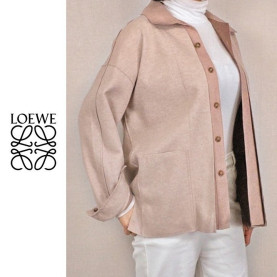 LOEWE 로에베 멜로 소프트 남방