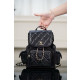CHANEL 샤넬 백팩 AS3251