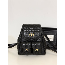 DIOR 디올 백팩 D66370
