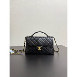CHANEL 샤넬 켈리백 라지 AS2058