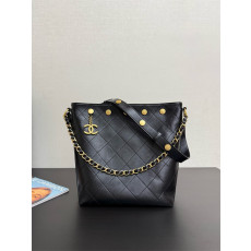 CHANEL 샤넬 버킷 호보백 AS5406