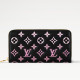 LOUIS VUITTON 루이비통 지피 지갑 M12152