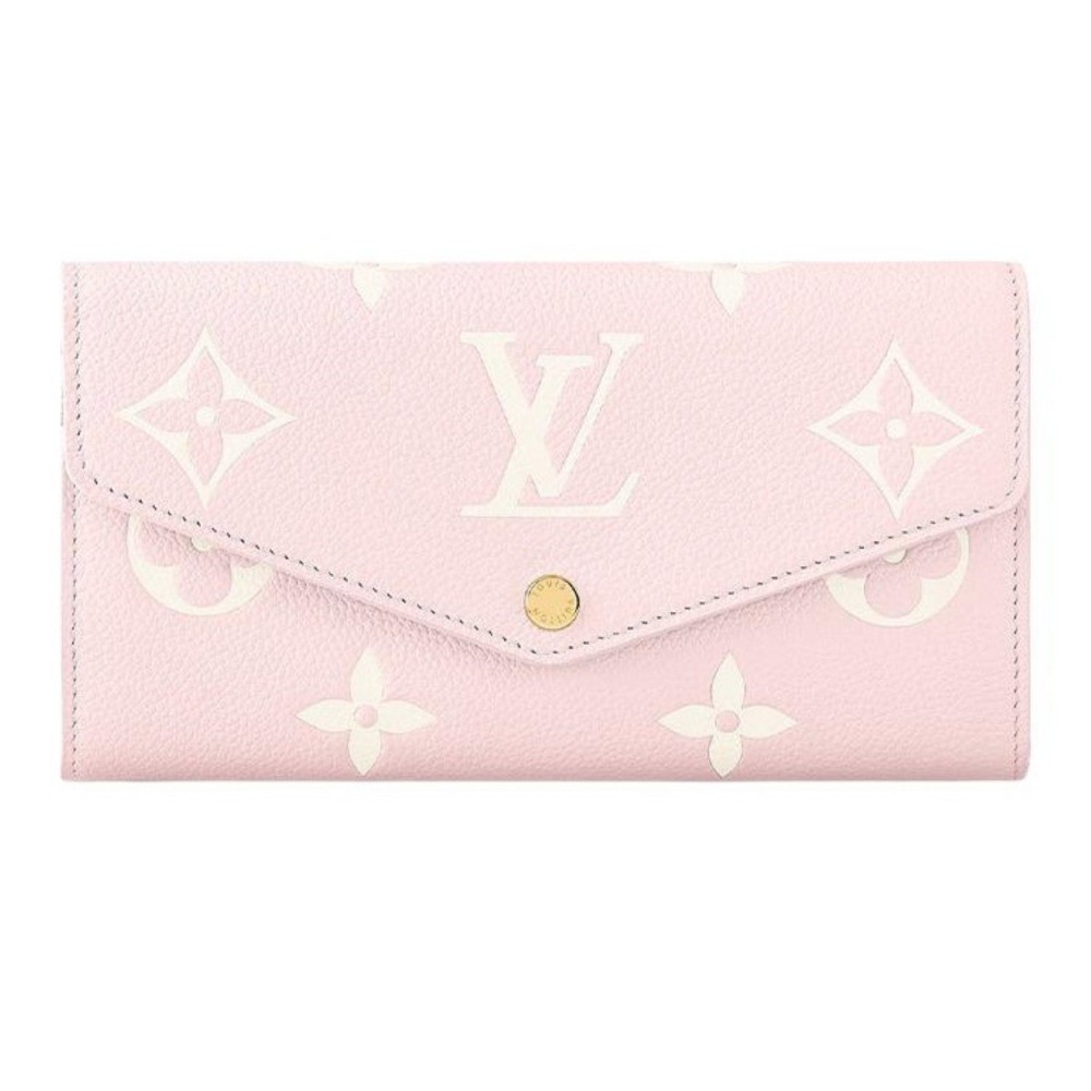 LOUIS VUITTON 루이비통 사라 지갑 M82516