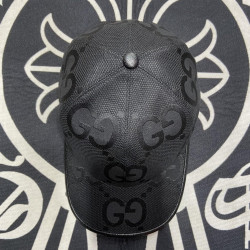 GUCCI 구찌 볼캡
