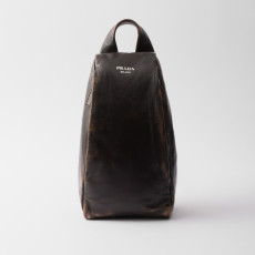 PRADA 프라다 나파 가죽 백팩 2VZ114