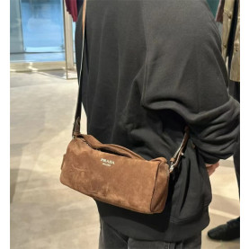 PRADA 프라다 나파 가죽 숄더백 2VH188