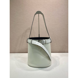 PRADA 프라다 버킷백 1BE085