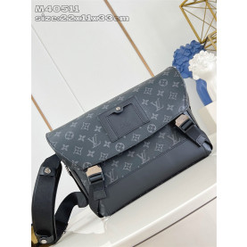 LOUIS VUITTON 루이비통 보야제 메신저백 PM M40511