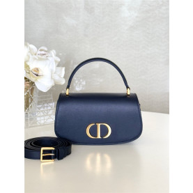 DIOR 디올 탑 핸드백 미니 M9720
