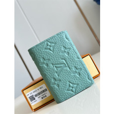 LOUIS VUITTON 루이비통 엔벨로프 동전/카드/명함지갑 M13891