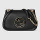 GUCCI 구찌 블론디 미디엄 숄더백 ‎815715 3COLOR