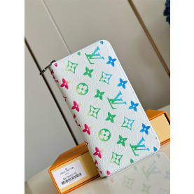 LOUIS VUITTON 루이비통 지피 장지갑 M13908