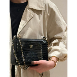 CHANEL 샤넬 숄더백 AS1020
