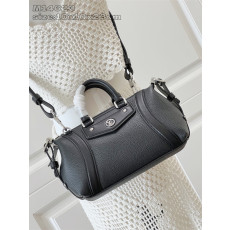 LOUIS VUITTON 루이비통 나노 바이커 숄더백 M14623