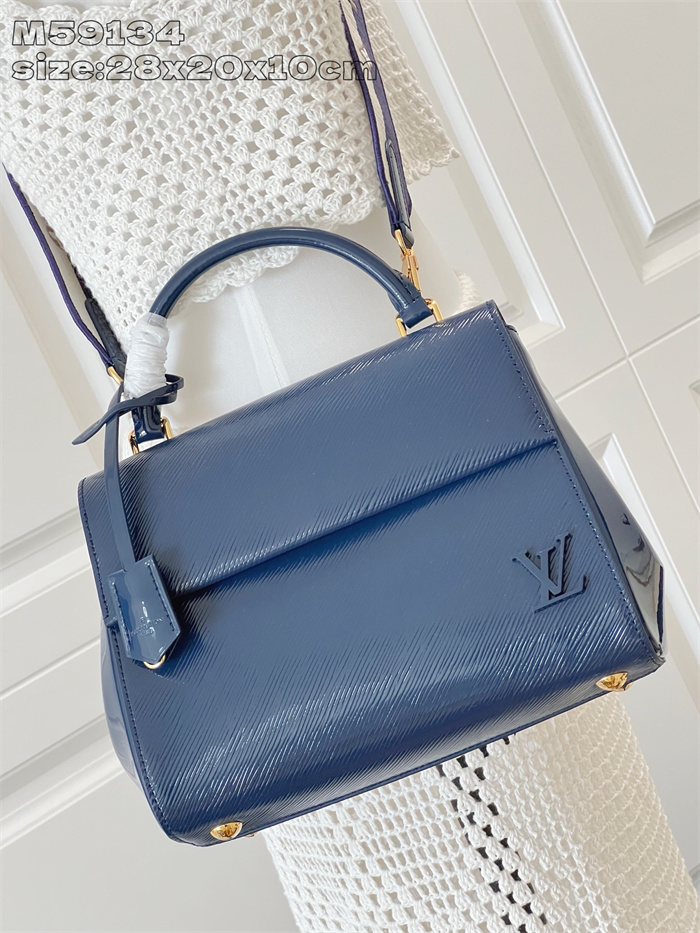 LOUIS VUITTON 루이비통 클루니 BB 토트백 M59134