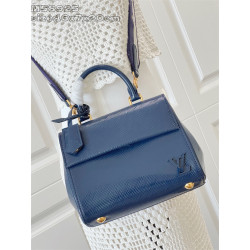 LOUIS VUITTON 루이비통 클루니 미니 토트백 M58925