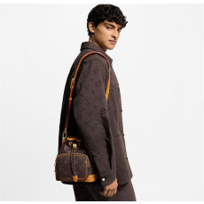 LOUIS VUITTON 루이비통 노에 카고 모노그램 크로스백 M14199