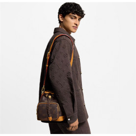 LOUIS VUITTON 루이비통 노에 카고 모노그램 크로스백 M14199