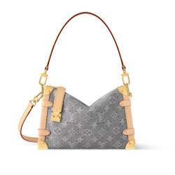 LOUIS VUITTON 루이비통 사이드 트렁크 MM M13285