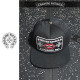 CHROME HEARTS 크롬하츠 참퍼 할리우드 트러커 햇 2COLOR