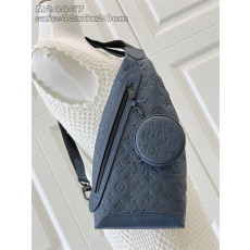 LOUIS VUITTON 루이비통 듀오 슬링백 M24467