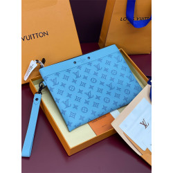 LOUIS VUITTON 루이비통 포쉐트 투고 클러치백 M14914